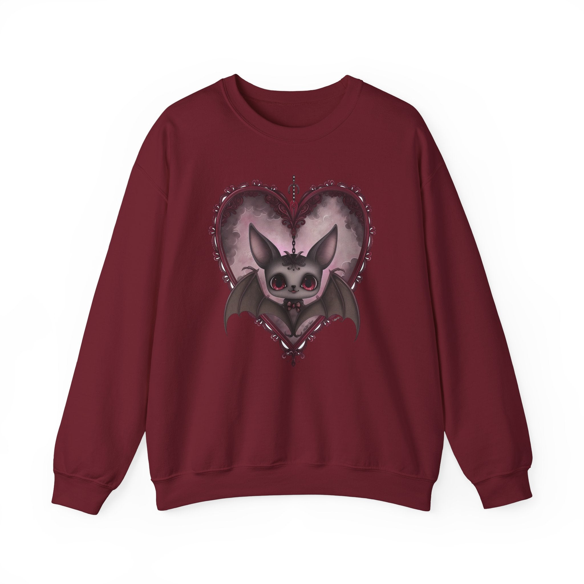 Little Nightmare Sweatshirt