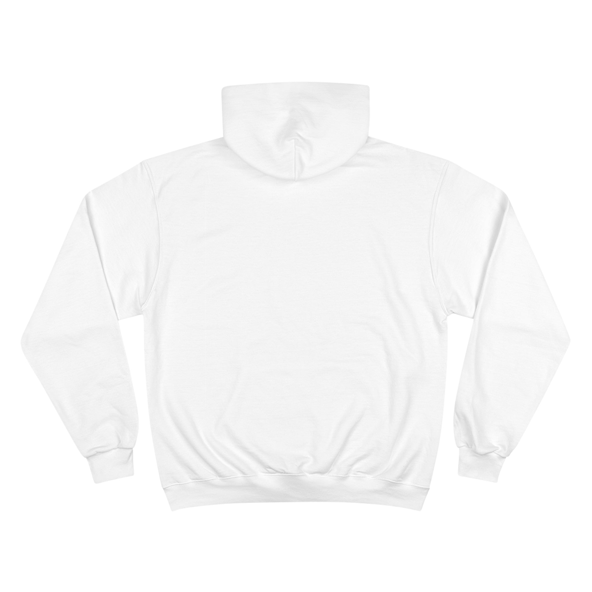 Holiday Quarter Horse - Champion Hoodie