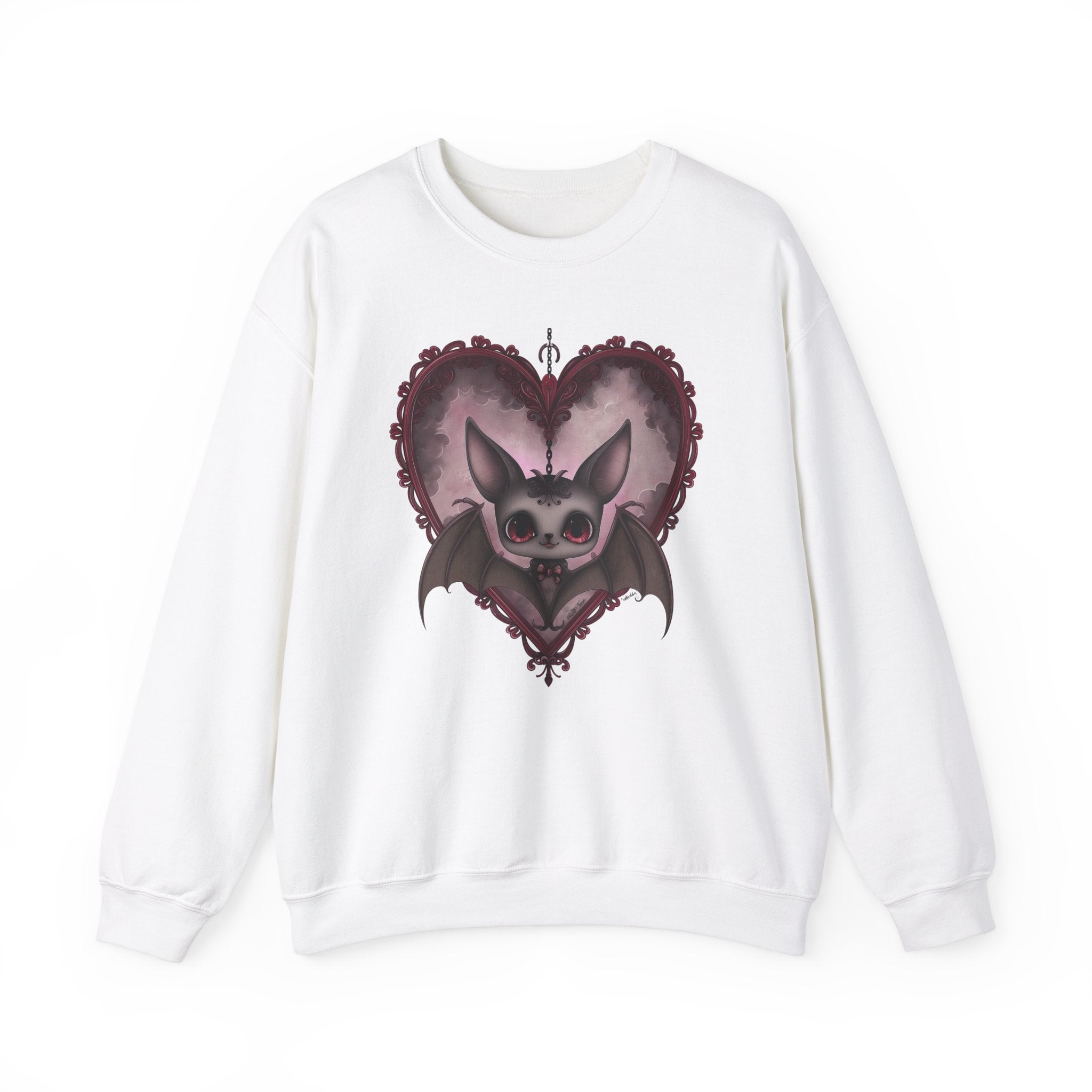 Little Nightmare Sweatshirt