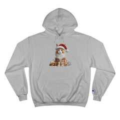 Jolly Maine Coon - Champion Hoodie