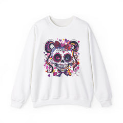 Cutely Twisted Crewneck