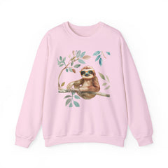 Cutely Twisted Crewneck