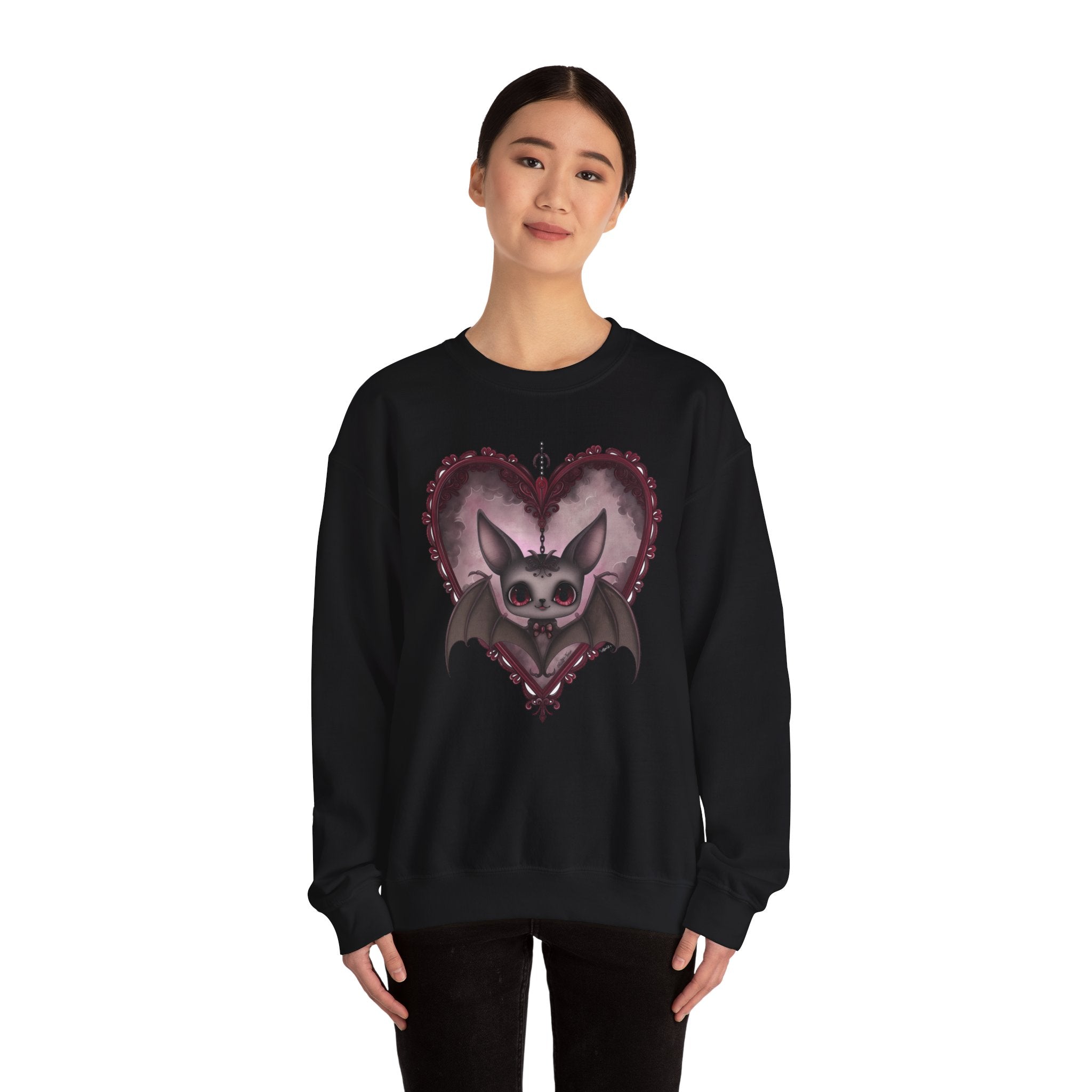 Little Nightmare Sweatshirt