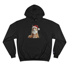 Jolly Maine Coon - Champion Hoodie