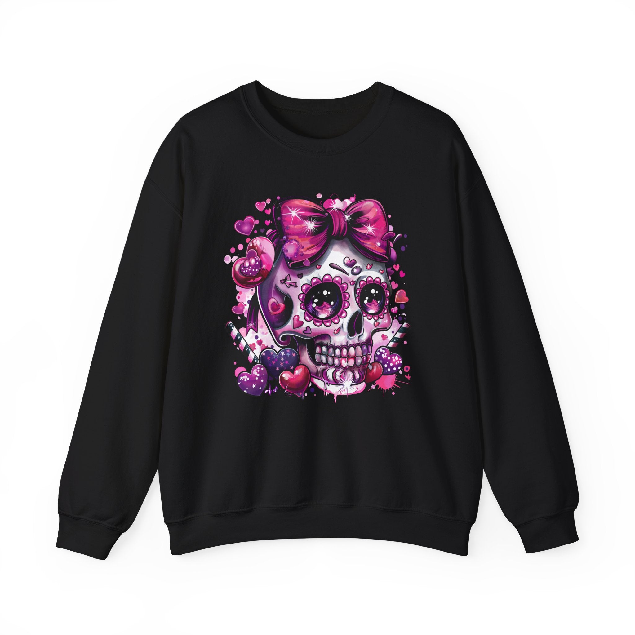 K!ller Sm!les Crewneck