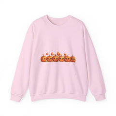 Hallow-Cute Pumpkin Sweater