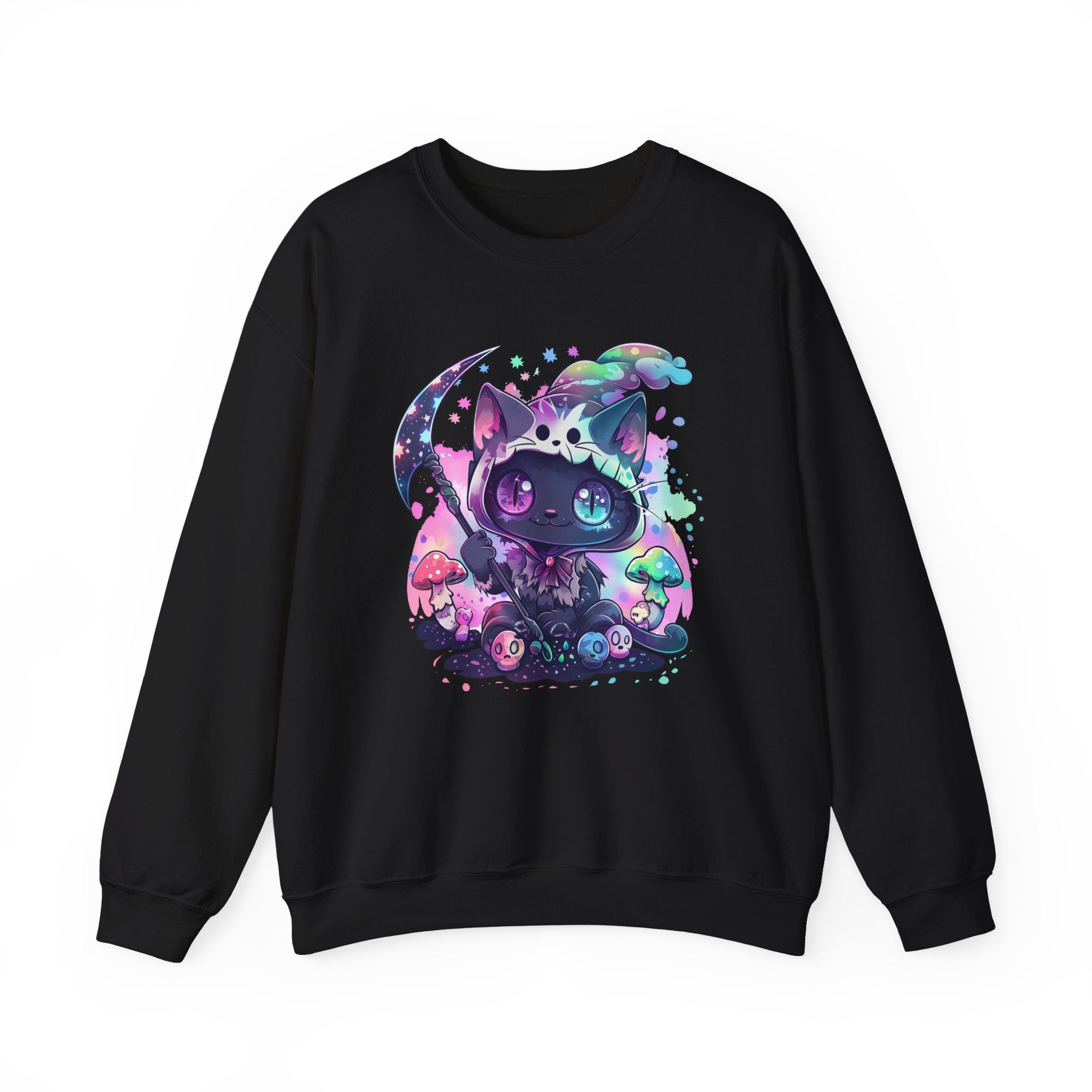 Adorable Apocalypse Sweatshirt