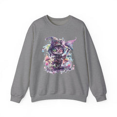 Adorable Apocalypse Sweatshirt