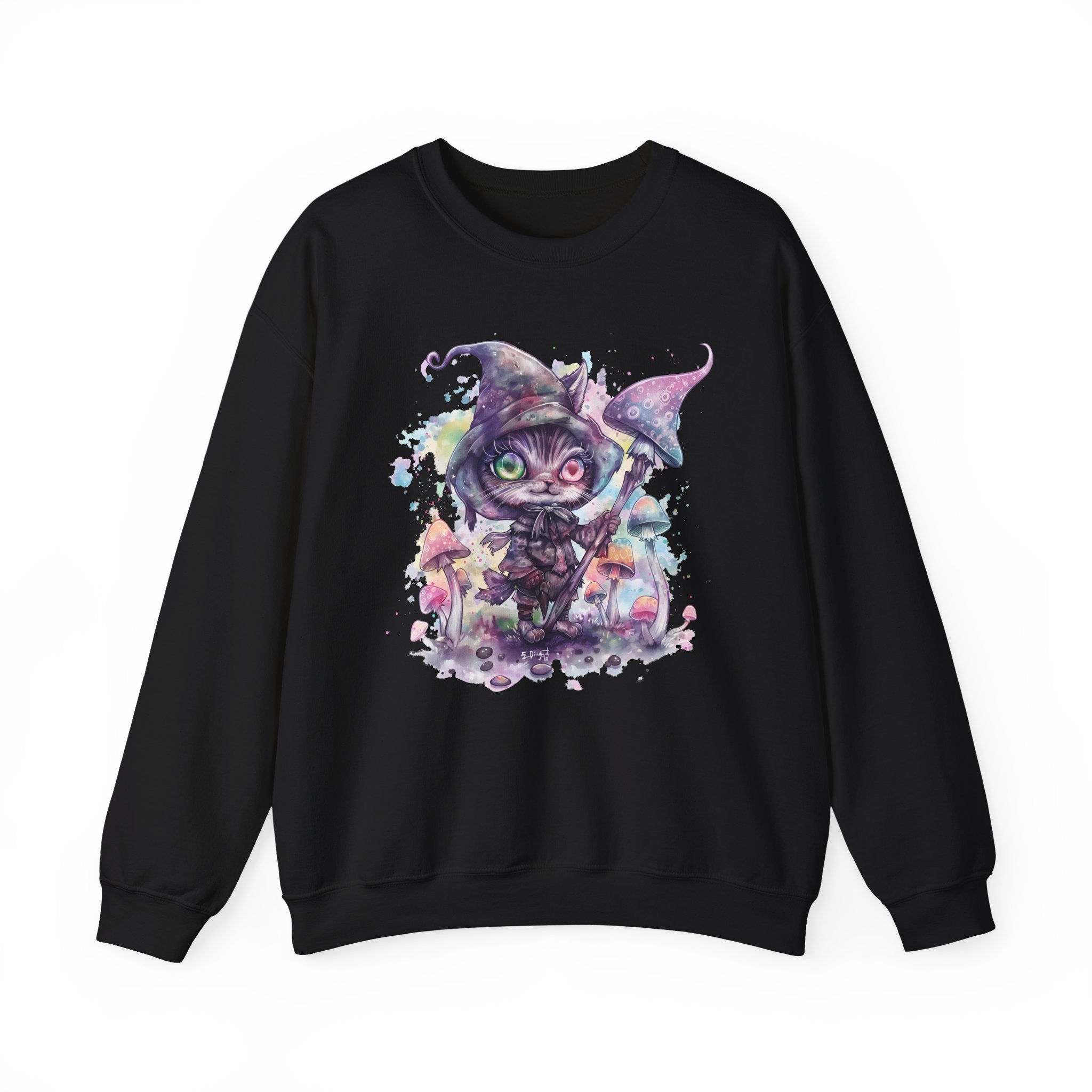 Adorable Apocalypse Sweatshirt