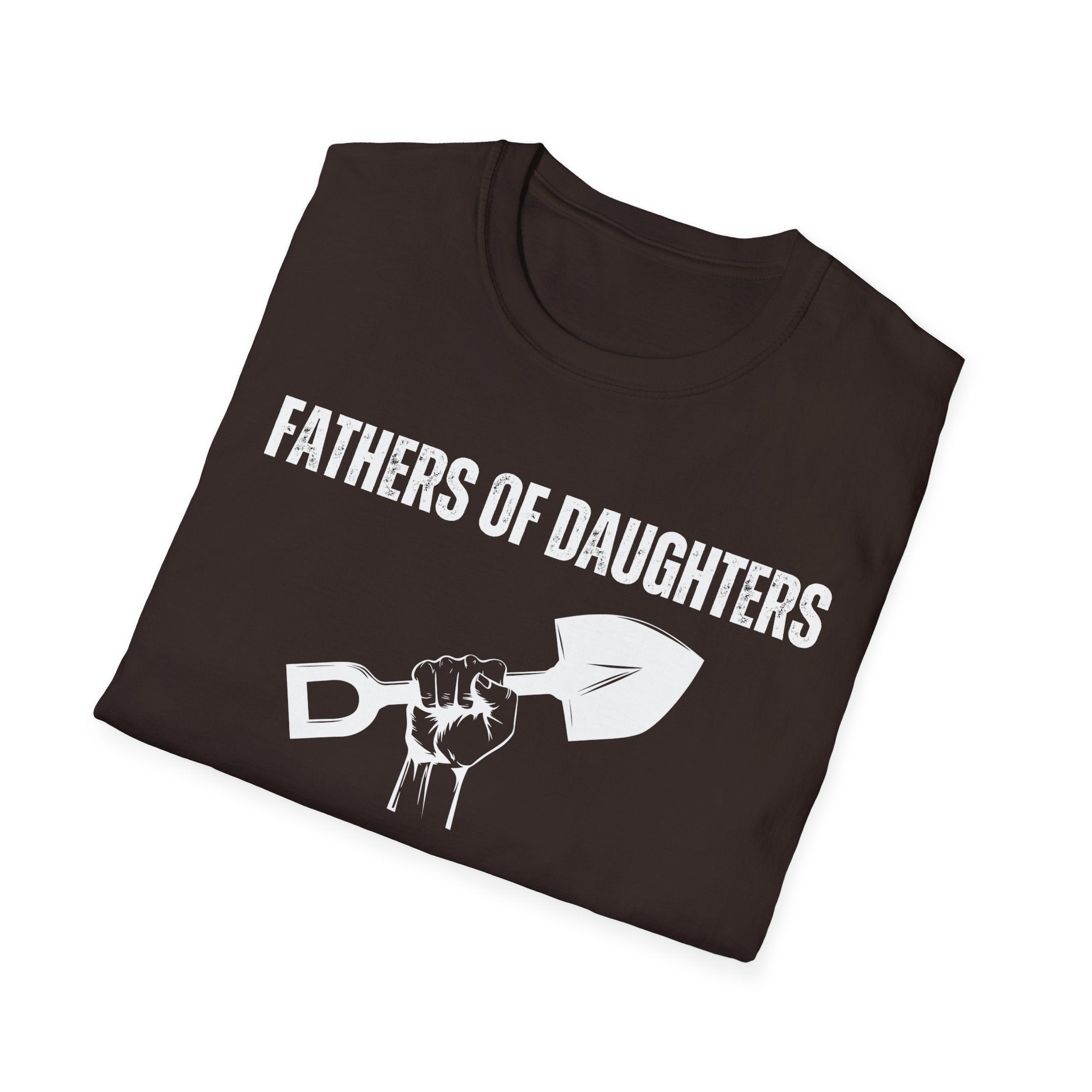 Funny Dad Father's Day Unisex T-Shirt