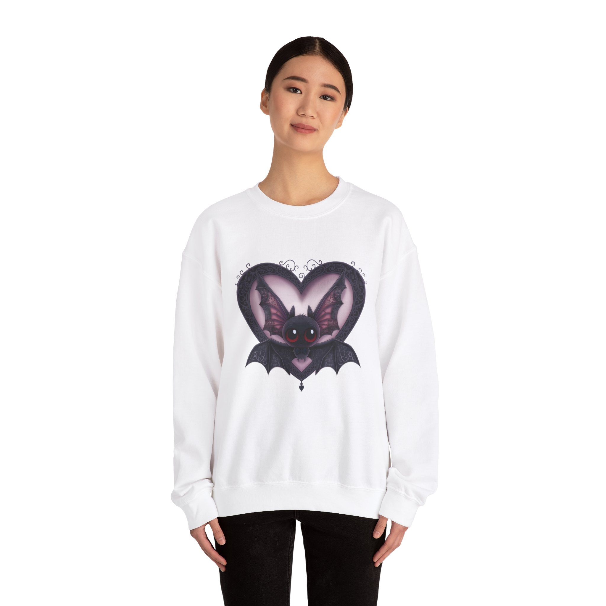 Hallow-Cute Pumpkin Sweater