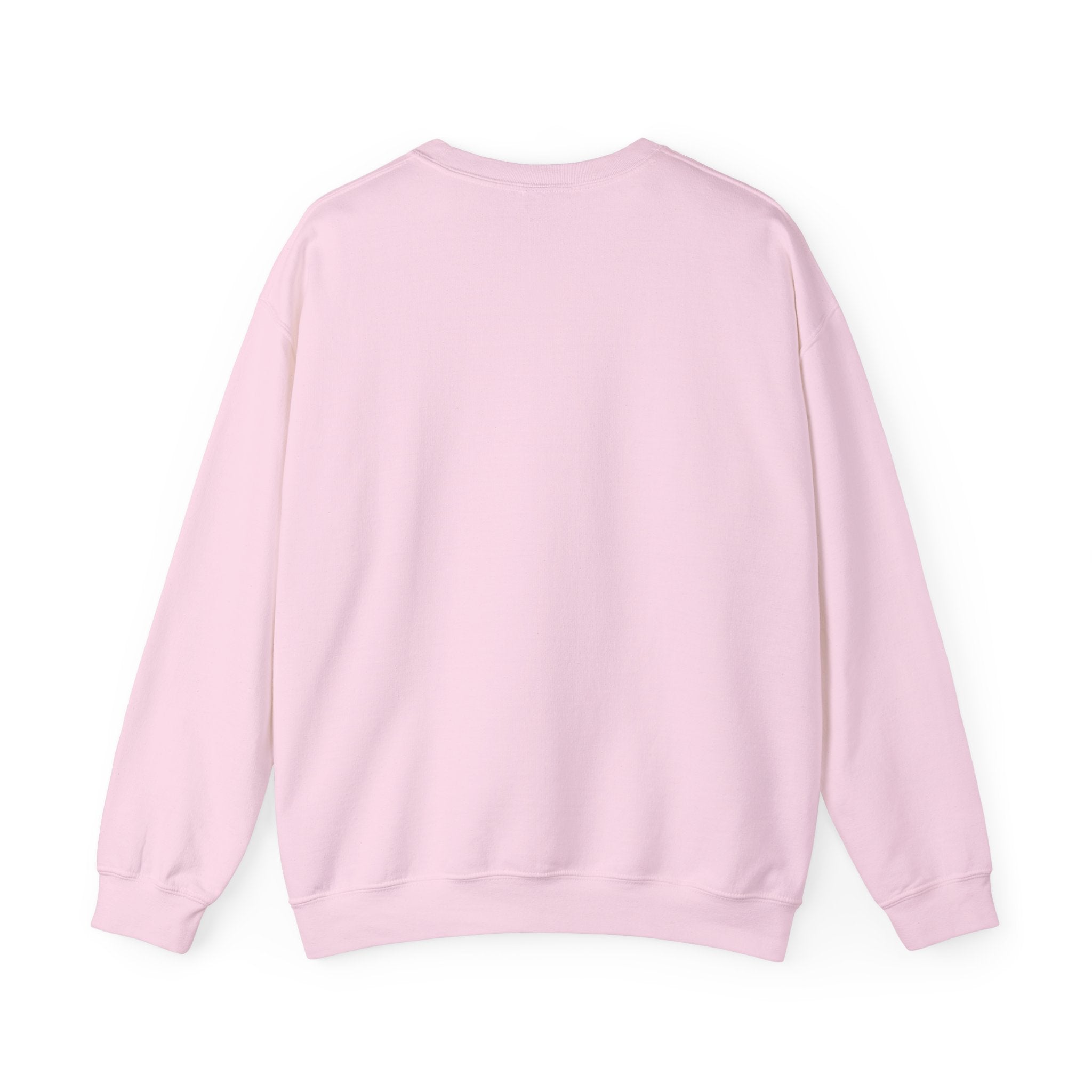 Cutely Twisted Crewneck