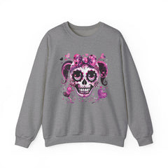 Cutely Twisted Crewneck