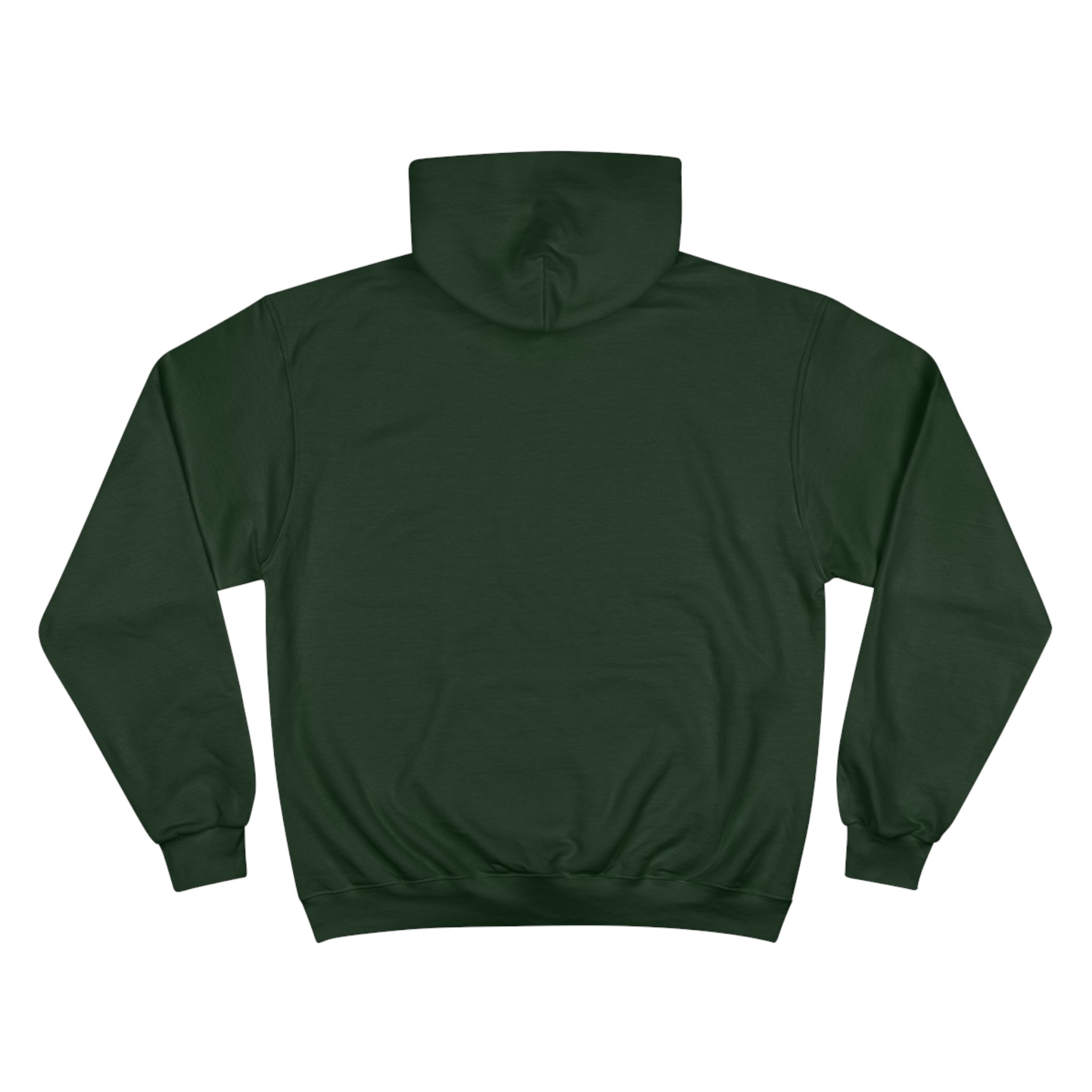 Holiday Quarter Horse - Champion Hoodie