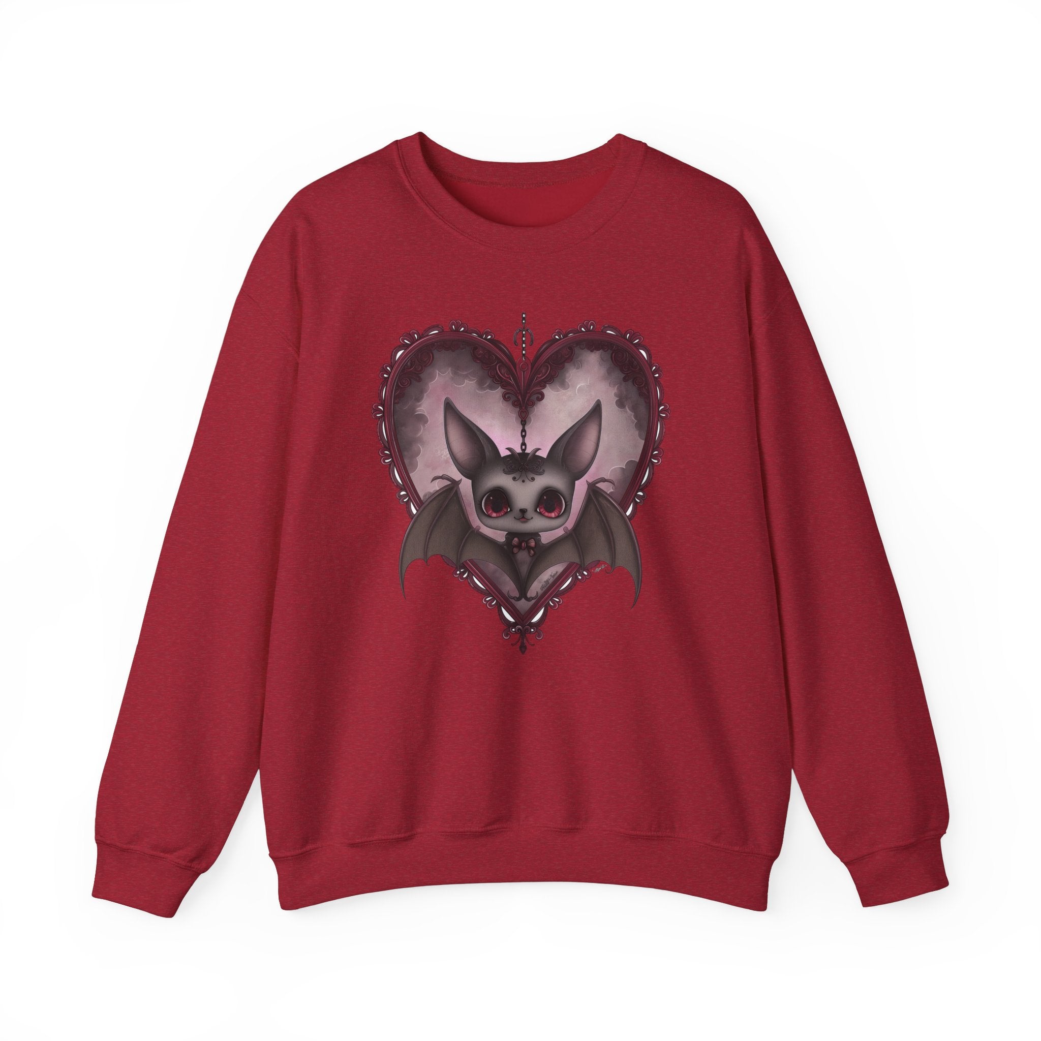 Little Nightmare Sweatshirt