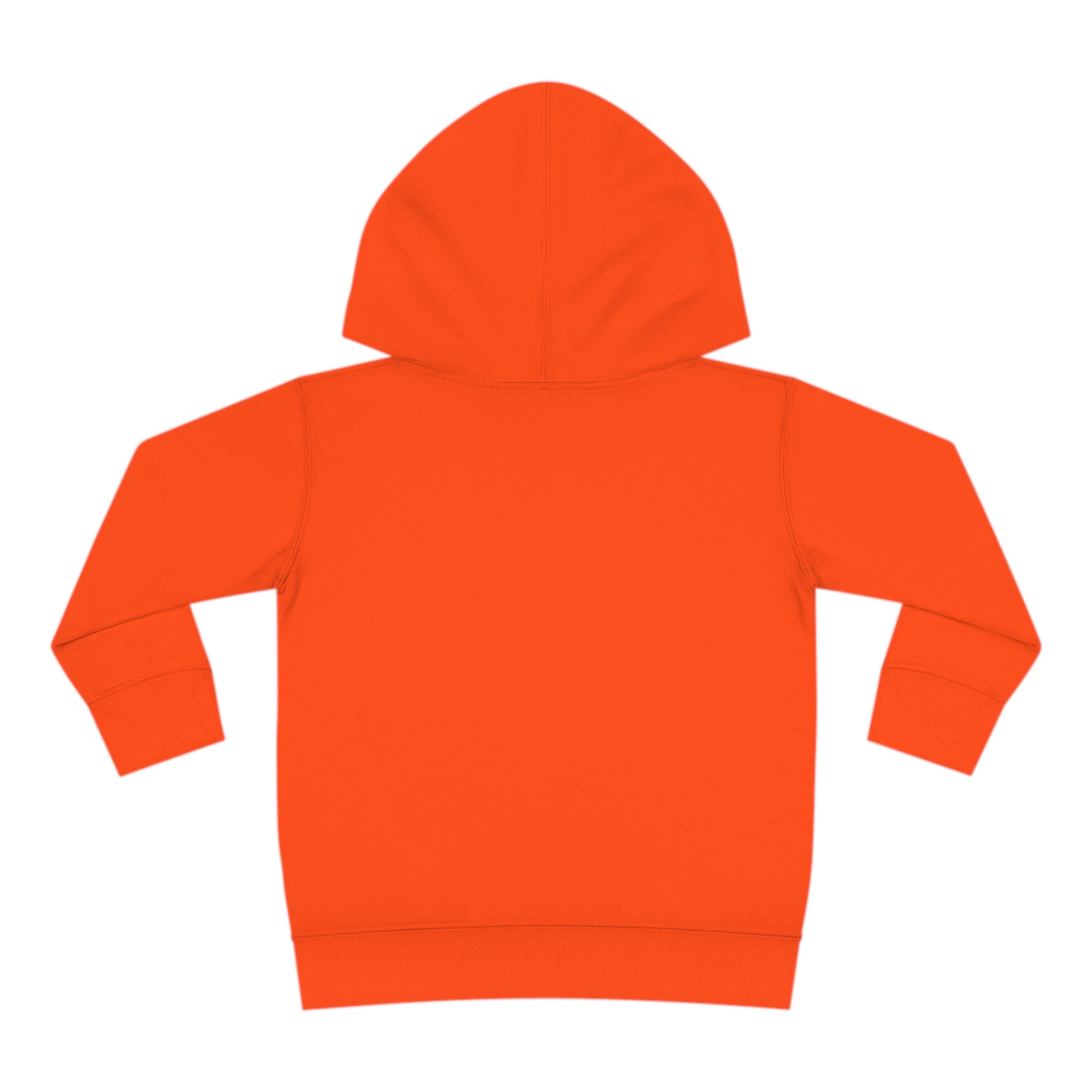 Moonlight Monsters Toddler Halloween Hoodie - Soft & Cozy Pullover for Little Ghouls!