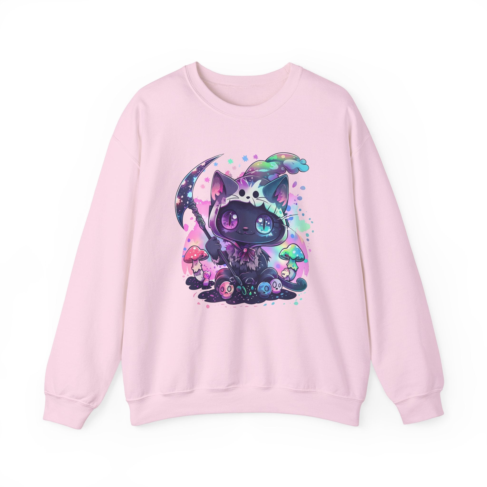 Adorable Apocalypse Sweatshirt