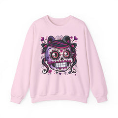 Cutely Twisted Crewneck