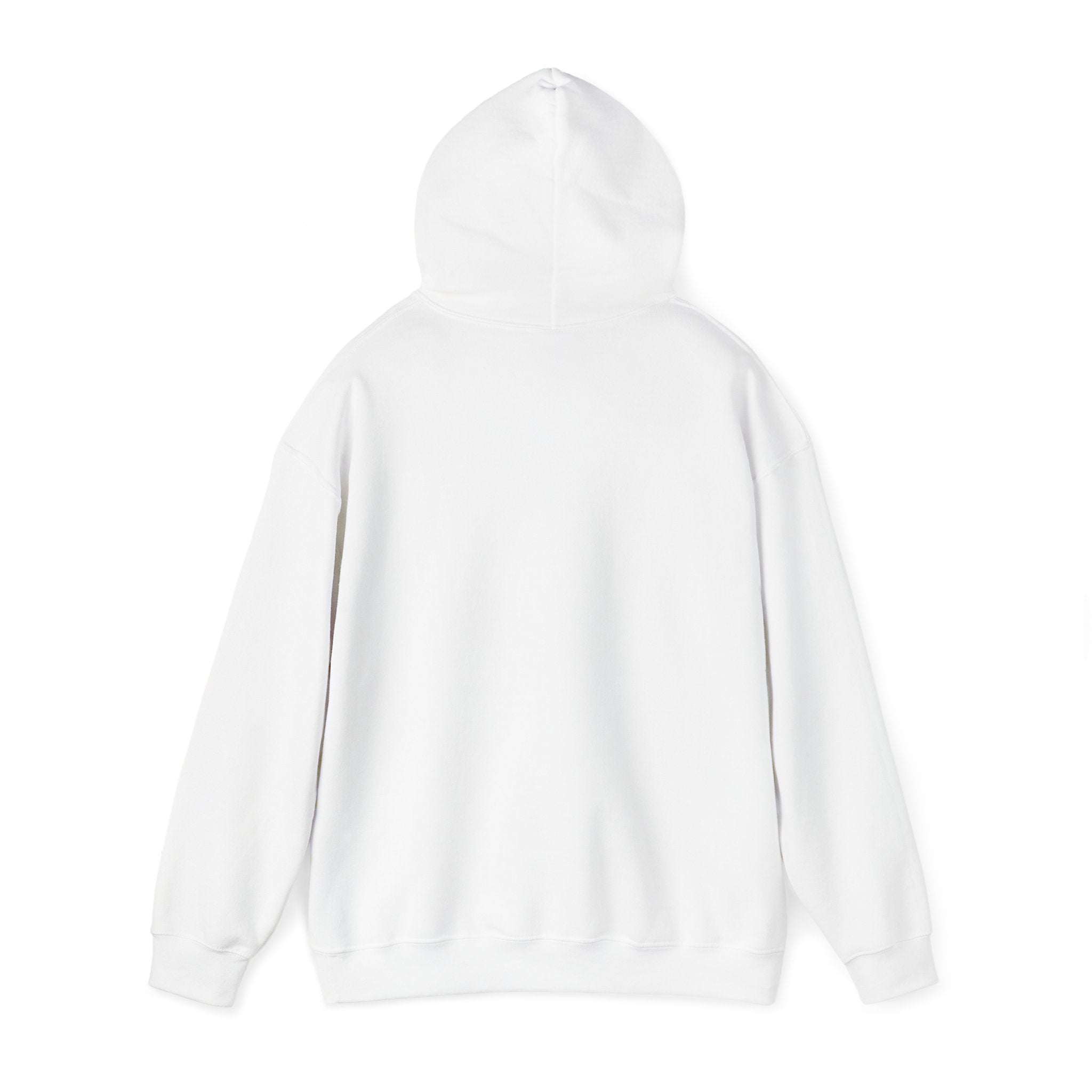 Unisex Heavy Blend™ Hooded Sweatshirt - Coffee Break