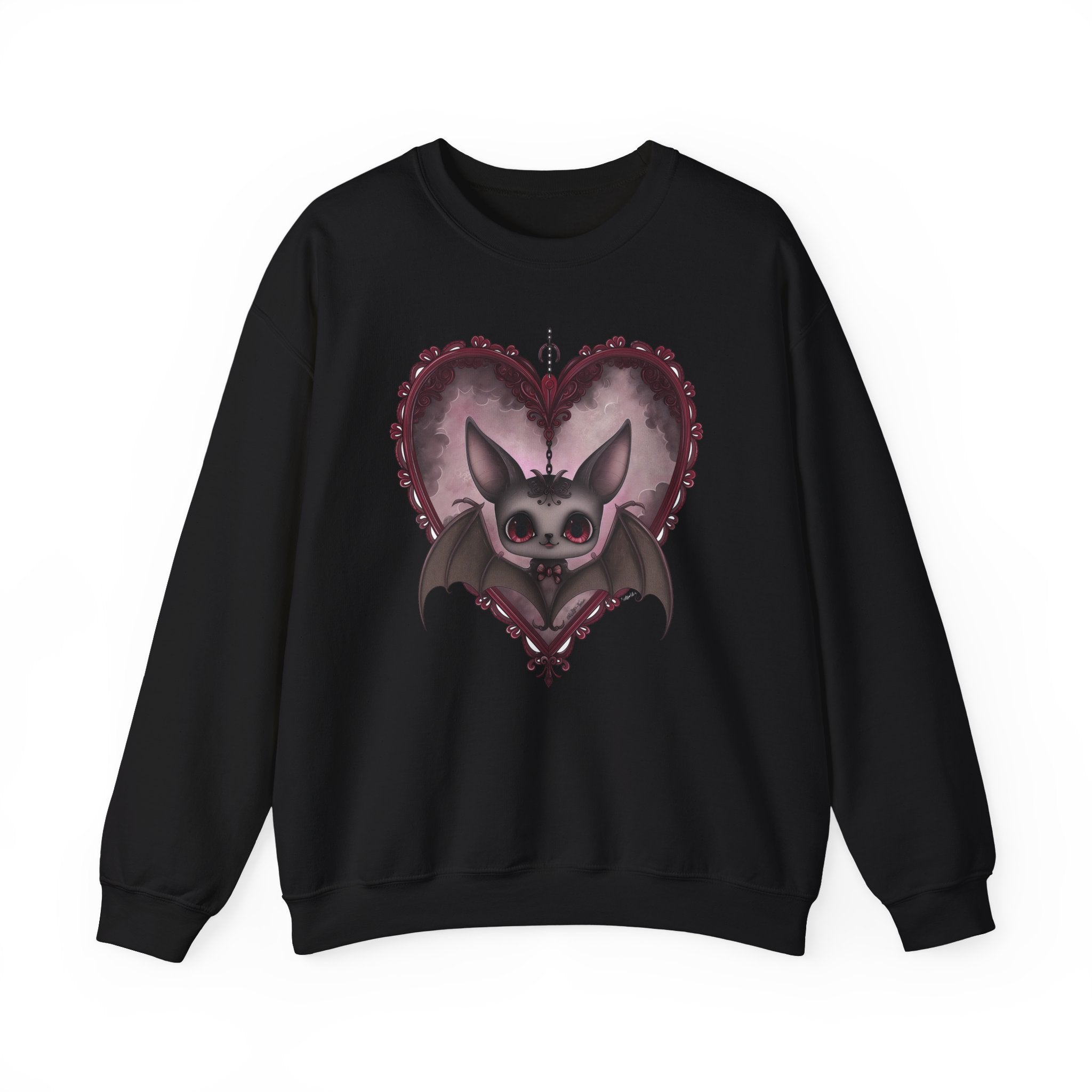 Little Nightmare Sweatshirt