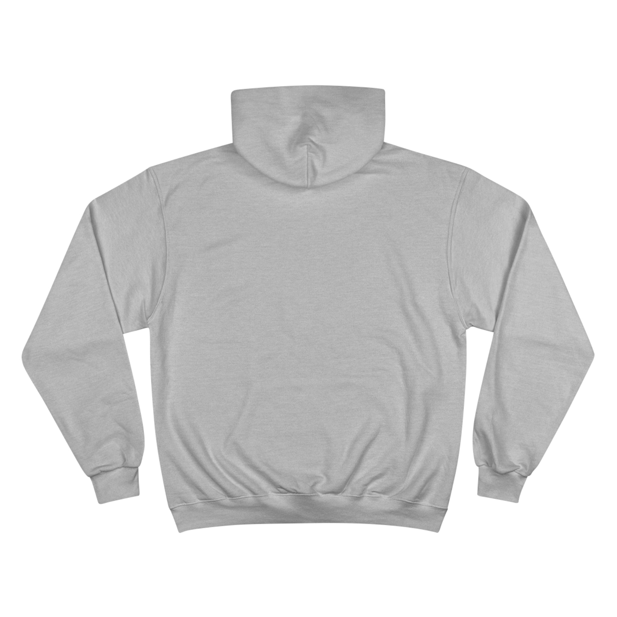 Holiday Quarter Horse - Champion Hoodie