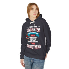 Fun Quote Hoodie - Lightweight Unisex