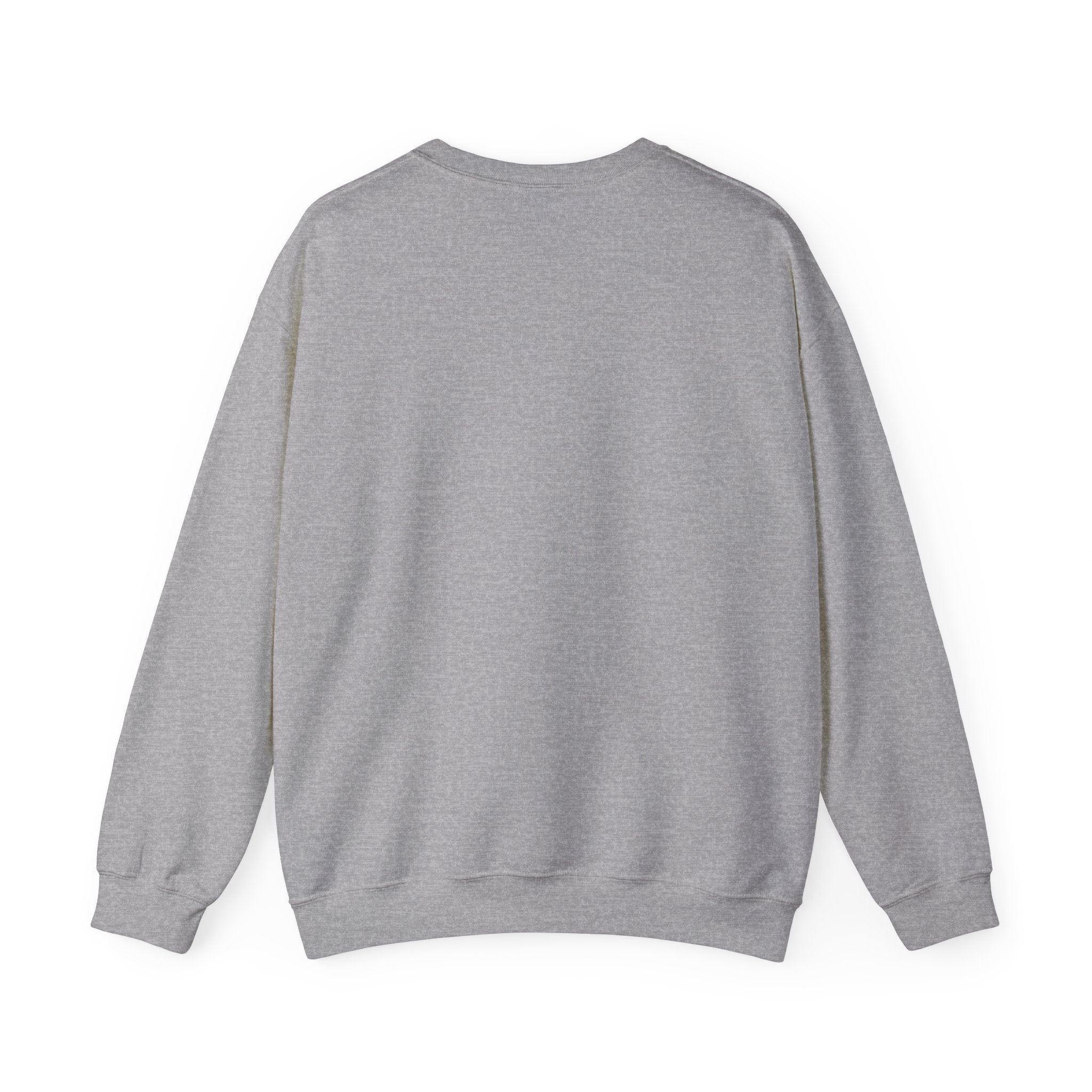 Unisex Heavy Blend™ Crewneck Sweatshirt – Celebrate Comfort and Style