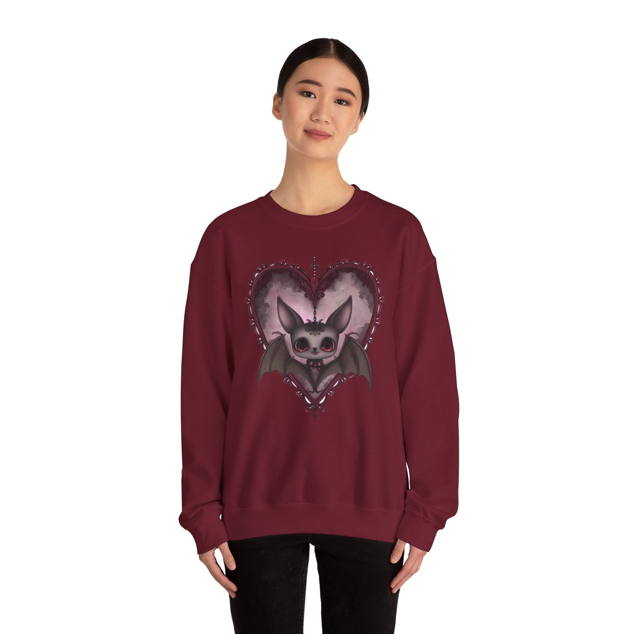 Little Nightmare Sweatshirt