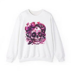 K!ller Sm!les Crewneck