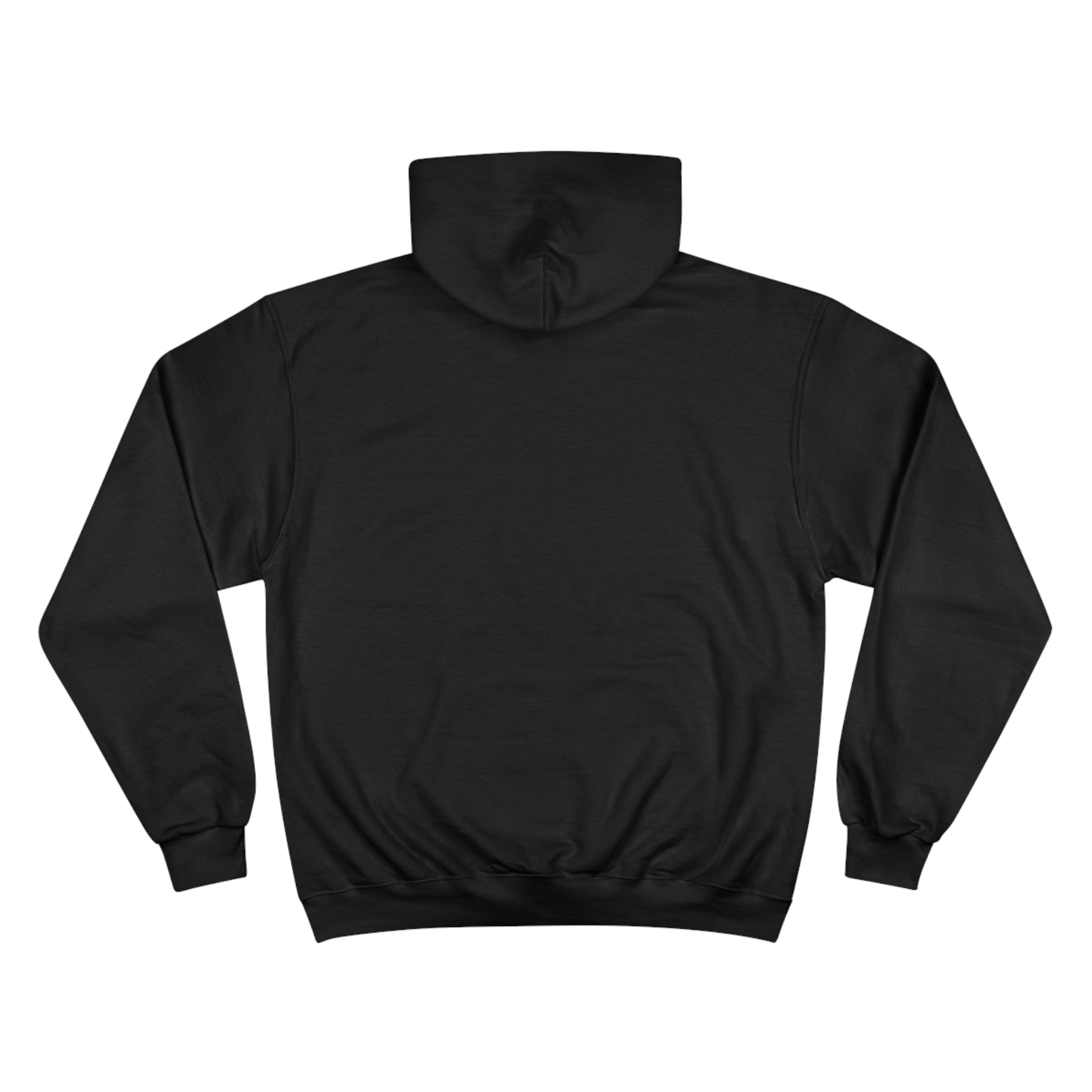 Holiday Quarter Horse - Champion Hoodie