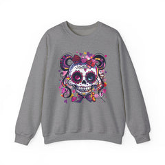 Cutely Twisted Crewneck