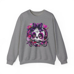 Cutely Twisted Crewneck