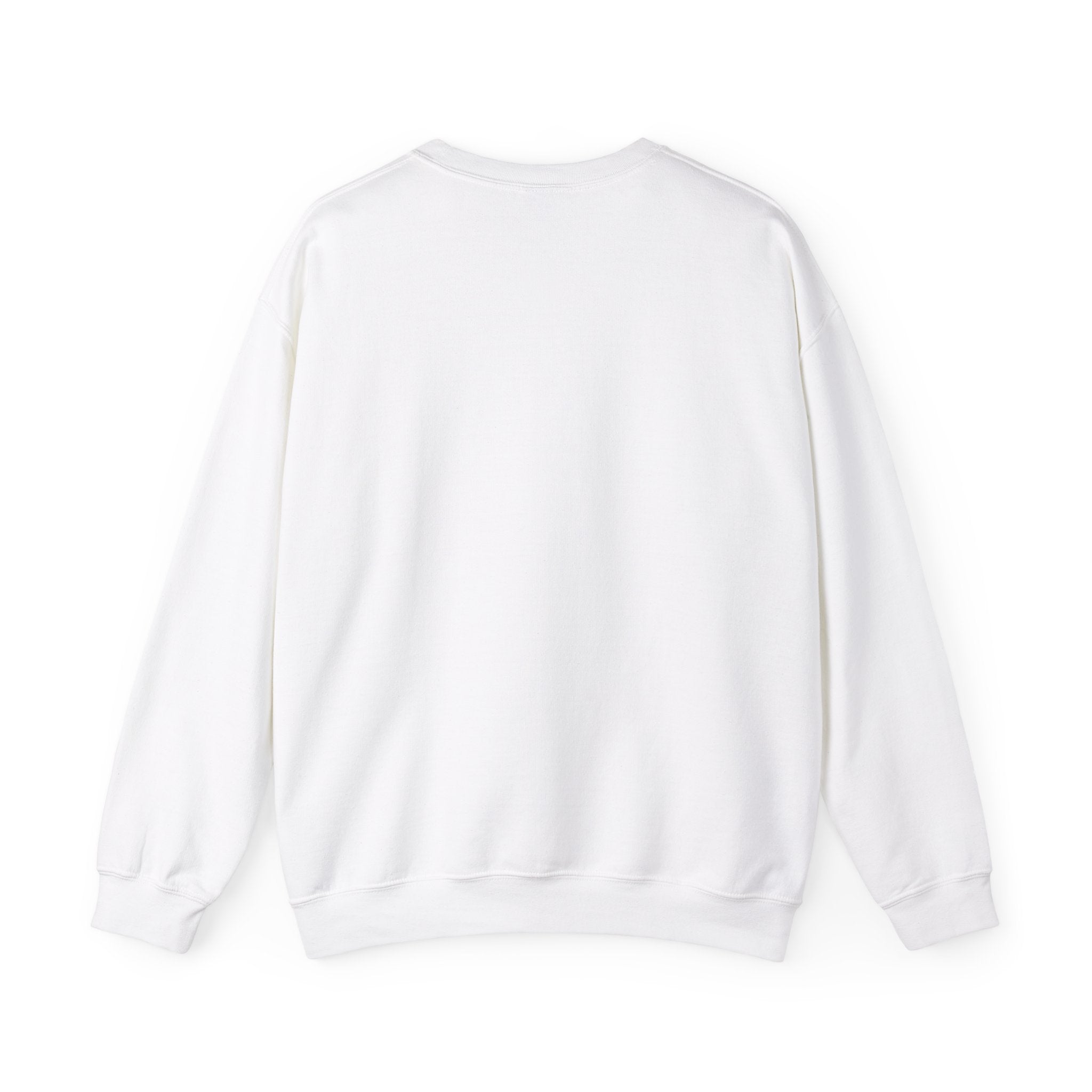 Cutely Twisted Crewneck