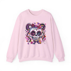 Cutely Twisted Crewneck