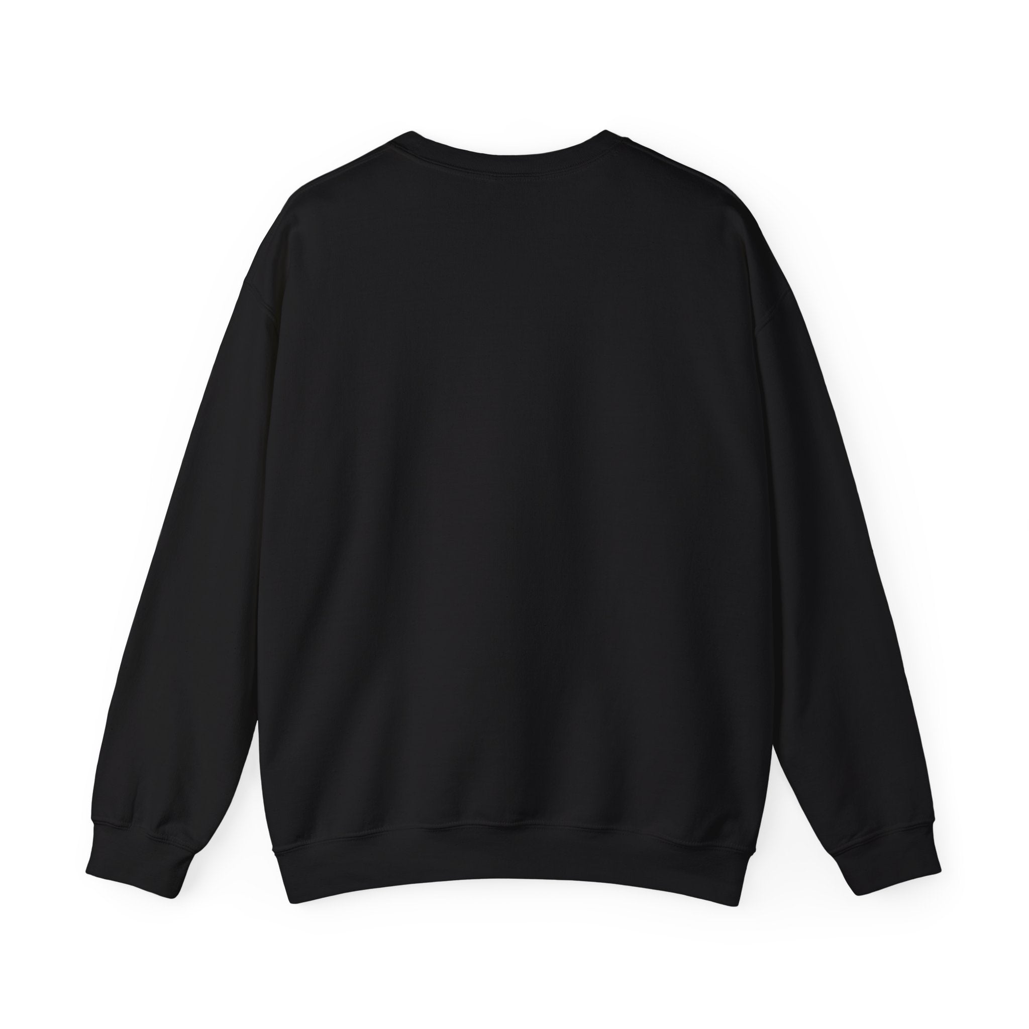 Unisex Heavy Blend™ Crewneck Sweatshirt – Celebrate Comfort and Style