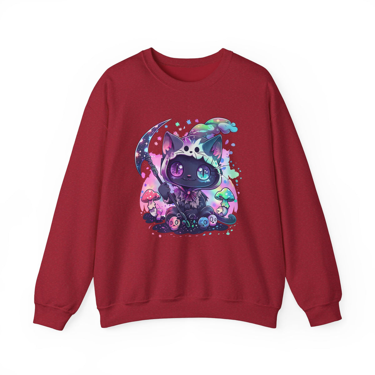 Adorable Apocalypse Sweatshirt