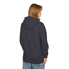 Fun Quote Hoodie - Lightweight Unisex