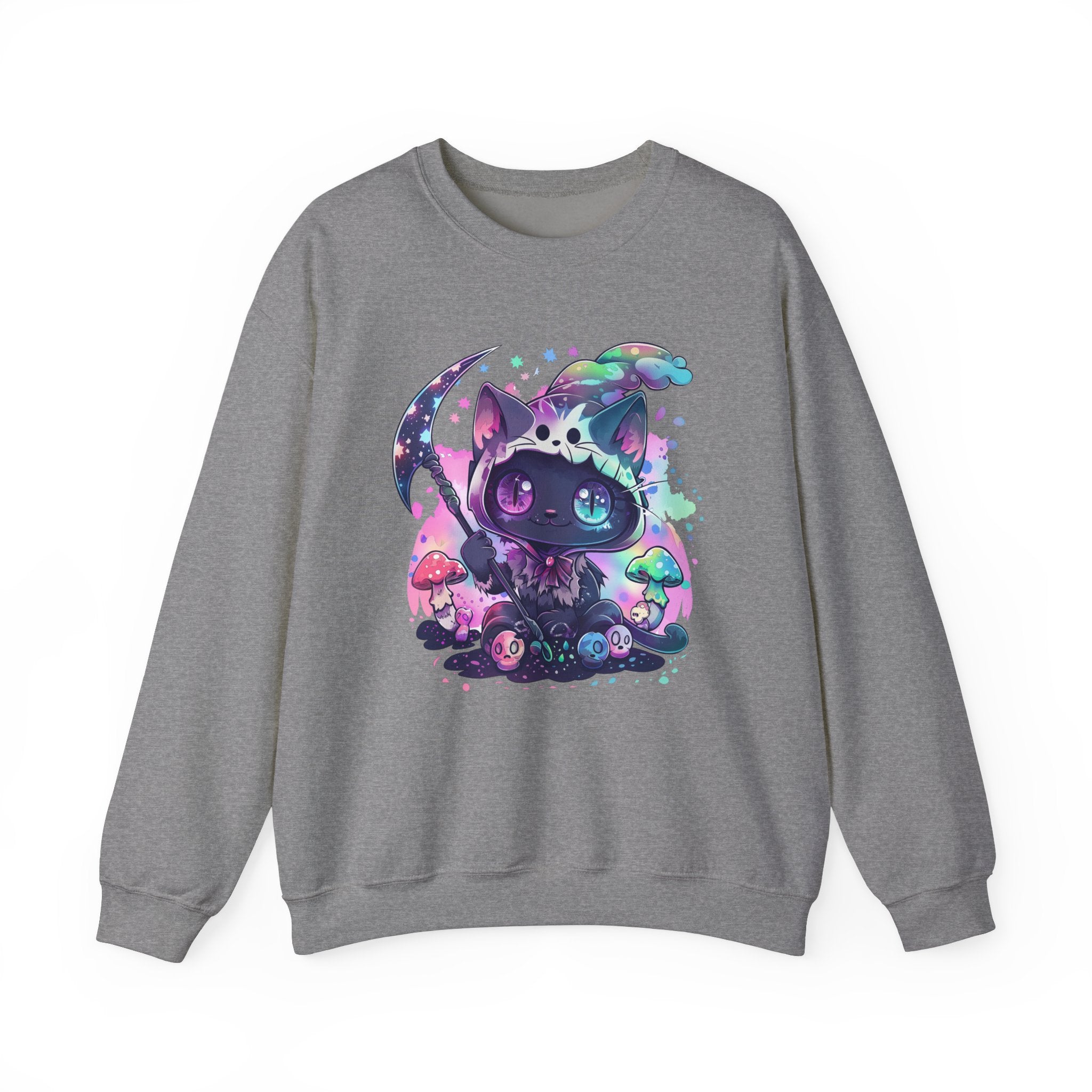 Adorable Apocalypse Sweatshirt