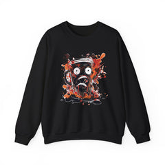 Coffee & Chaos Crewneck