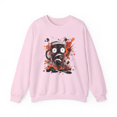 Coffee & Chaos Crewneck