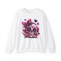 K!ller Sm!les Crewneck